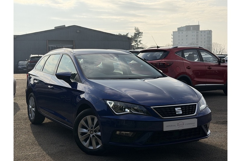 Used SEAT Leon 2020 for sale - 77502661: Photo 52