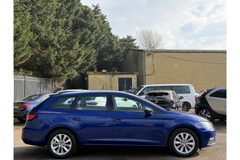 Used SEAT Leon 2020 for sale - 77502661: Photo 6