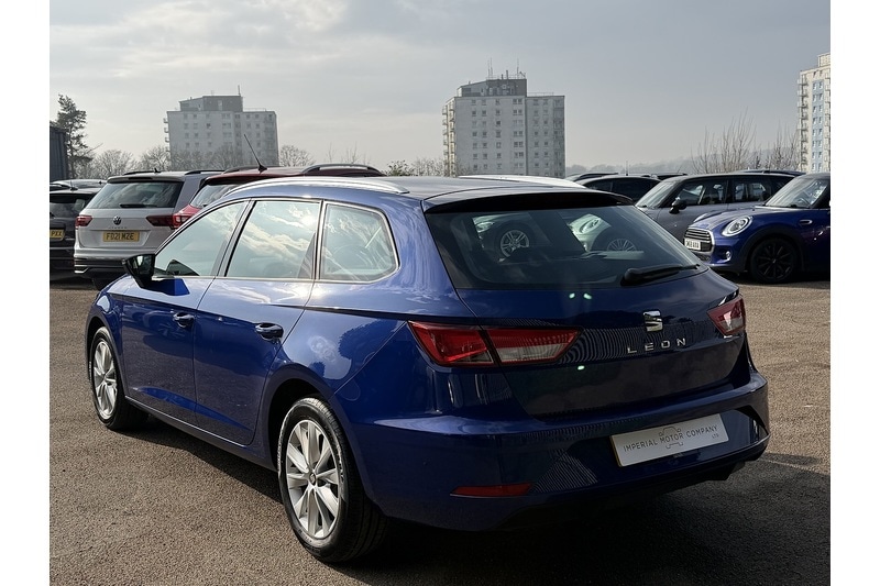 Used SEAT Leon 2020 for sale - 77502661: Photo 7