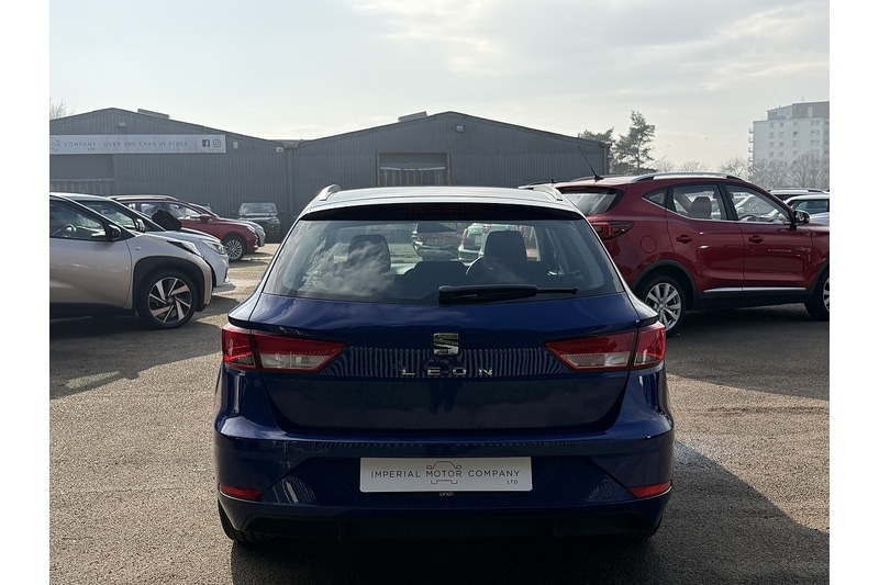 Used SEAT Leon 2020 for sale - 77502661: Photo 8