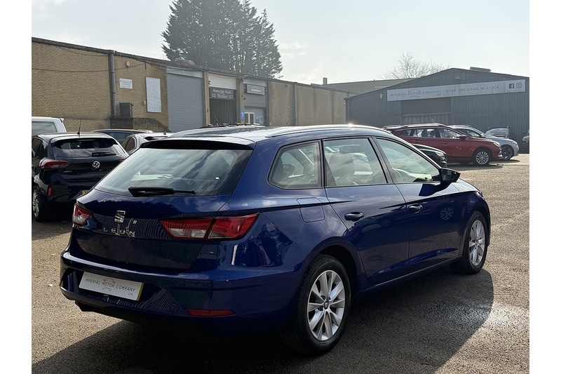 Used SEAT Leon 2020 for sale - 77502661: Photo 9