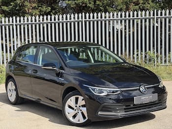 Used Volkswagen Golf 2020 for sale - 79875654: Photo