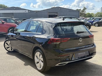 Used Volkswagen Golf 2020 for sale - 79875654: Photo