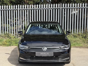 Used Volkswagen Golf 2020 for sale - 79875654: Photo