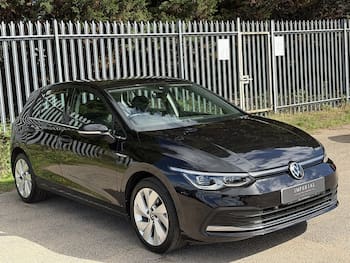 Used Volkswagen Golf 2020 for sale - 79875654: Photo