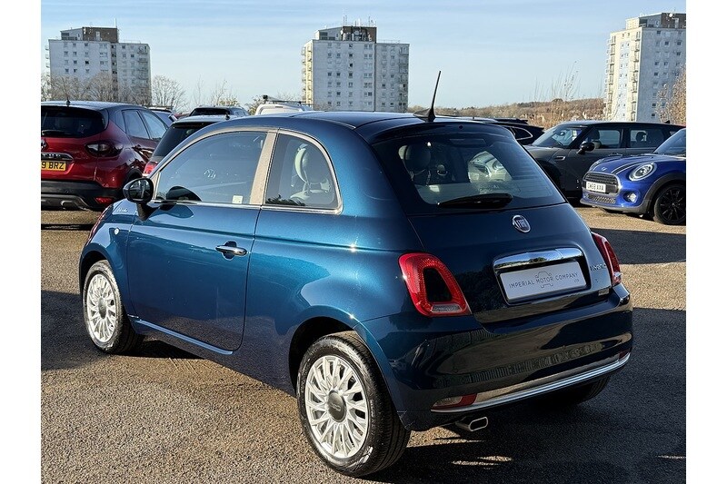 Used Fiat 500 2022 for sale - 76763181: Photo 11