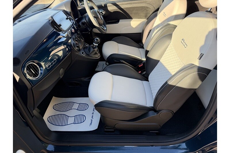 Used Fiat 500 2022 for sale - 76763181: Photo 13