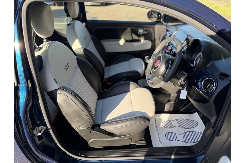 Used Fiat 500 2022 for sale - 76763181: Photo 15