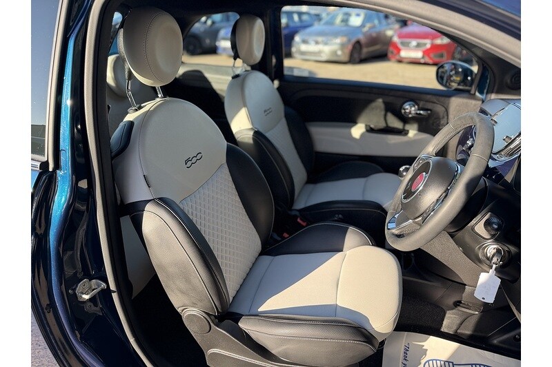 Used Fiat 500 2022 for sale - 76763181: Photo 16