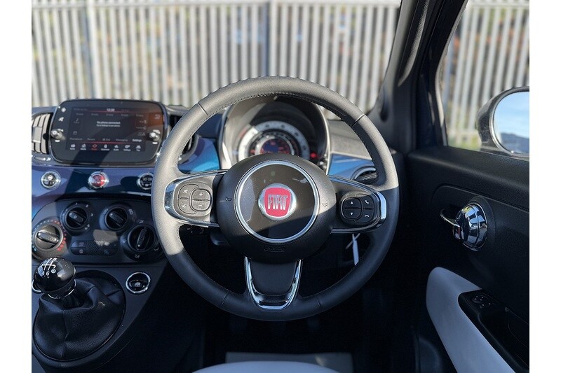 Used Fiat 500 2022 for sale - 76763181: Photo 18