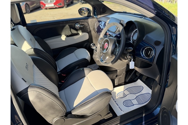 Used Fiat 500 2022 for sale - 76763181: Photo 20