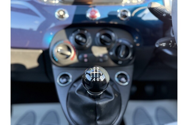 Used Fiat 500 2022 for sale - 76763181: Photo 22