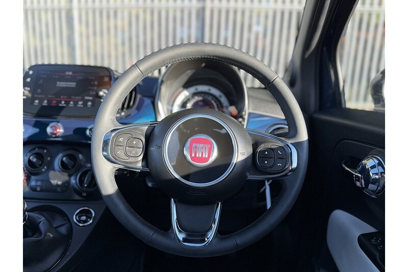Used Fiat 500 2022 for sale - 76763181: Photo 23