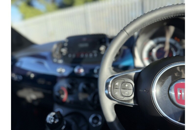 Used Fiat 500 2022 for sale - 76763181: Photo 24