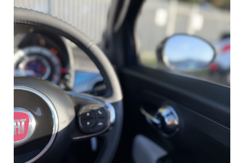 Used Fiat 500 2022 for sale - 76763181: Photo 25