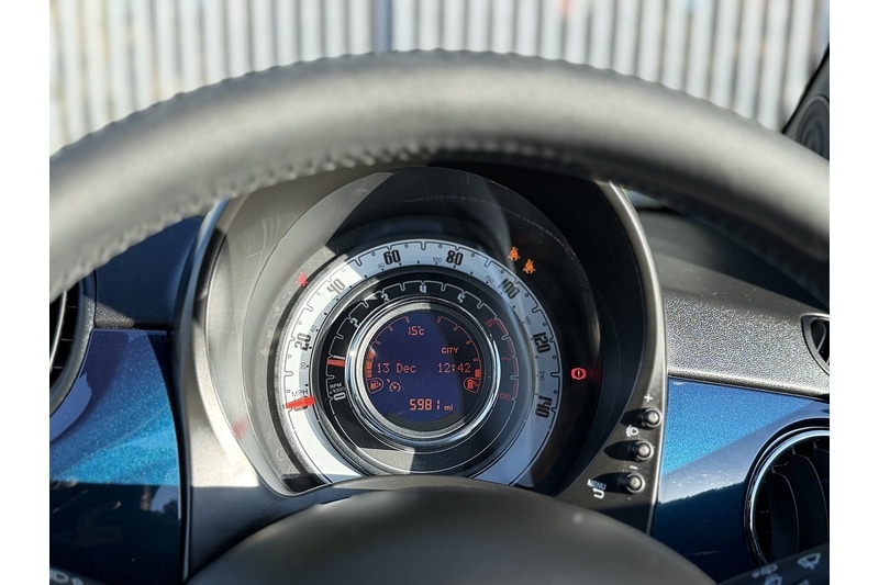 Used Fiat 500 2022 for sale - 76763181: Photo 26