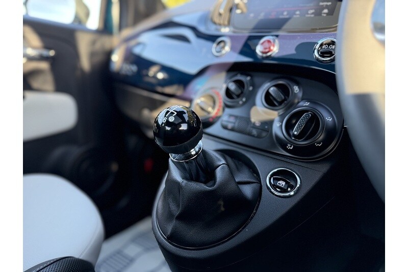 Used Fiat 500 2022 for sale - 76763181: Photo 27