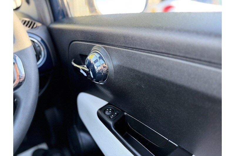 Used Fiat 500 2022 for sale - 76763181: Photo 29