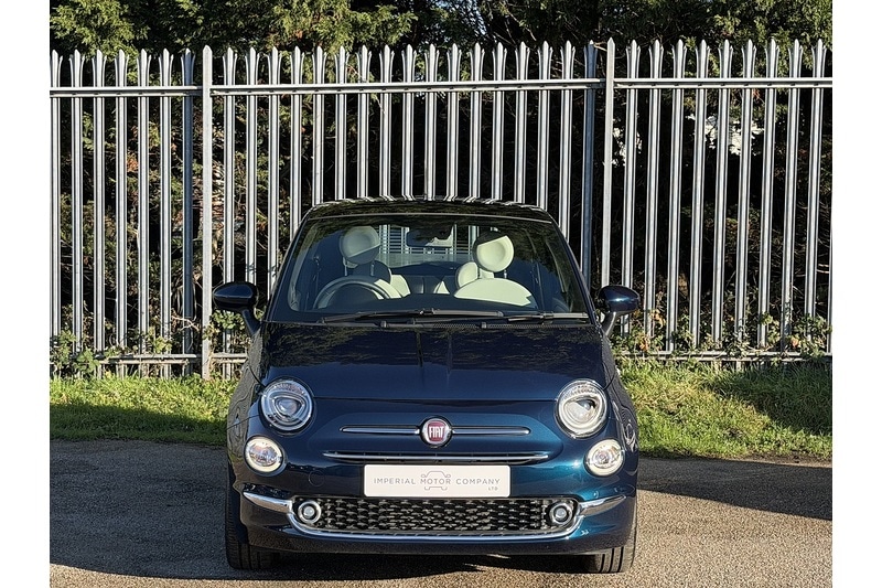 Used Fiat 500 2022 for sale - 76763181: Photo 3