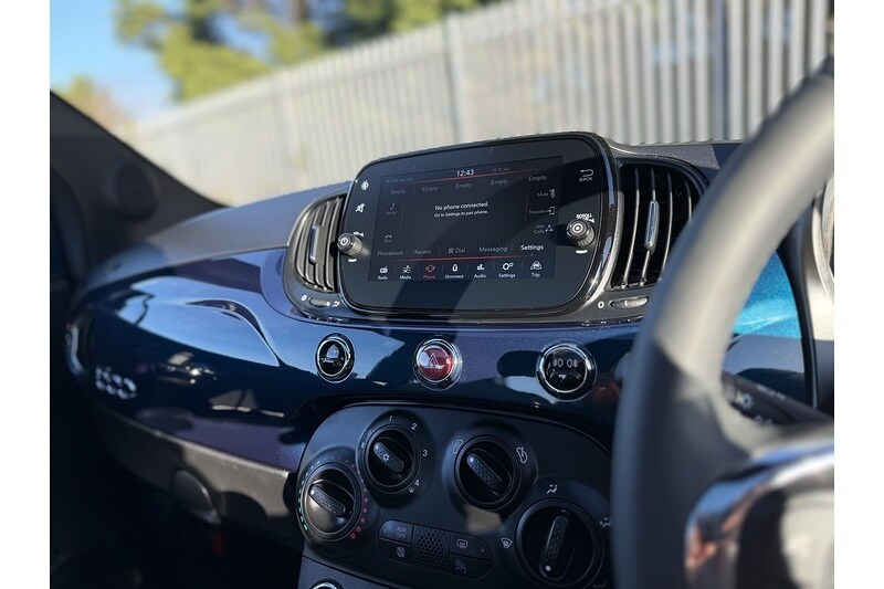 Used Fiat 500 2022 for sale - 76763181: Photo 30