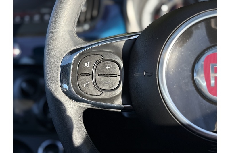 Used Fiat 500 2022 for sale - 76763181: Photo 31