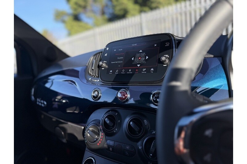 Used Fiat 500 2022 for sale - 76763181: Photo 33