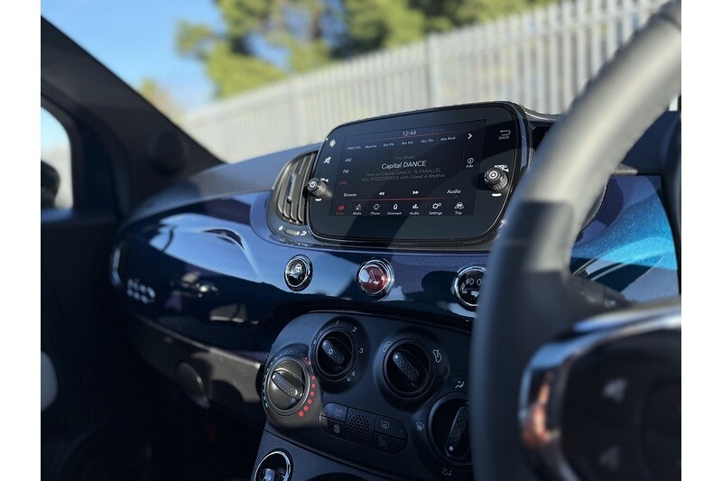 Used Fiat 500 2022 for sale - 76763181: Photo 34