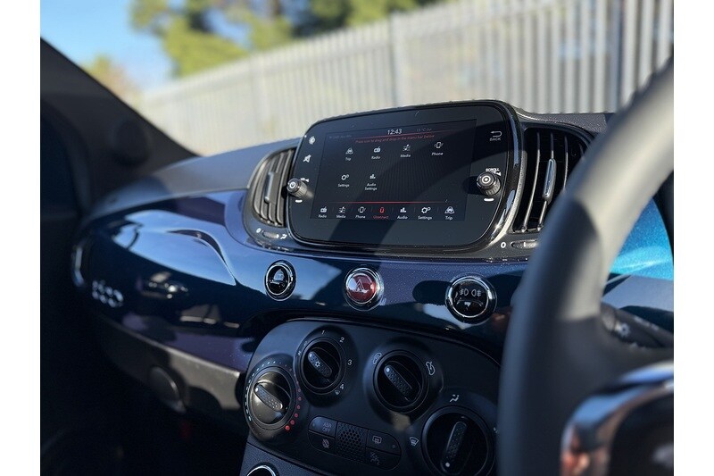 Used Fiat 500 2022 for sale - 76763181: Photo 35