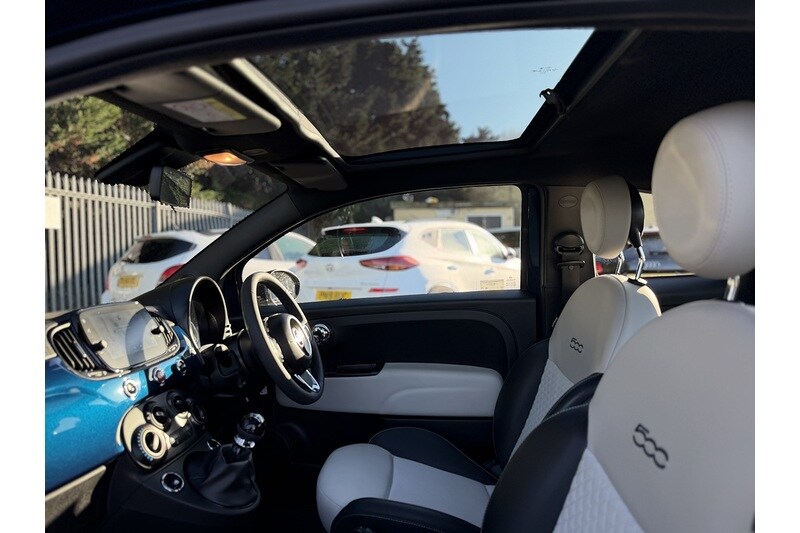 Used Fiat 500 2022 for sale - 76763181: Photo 36