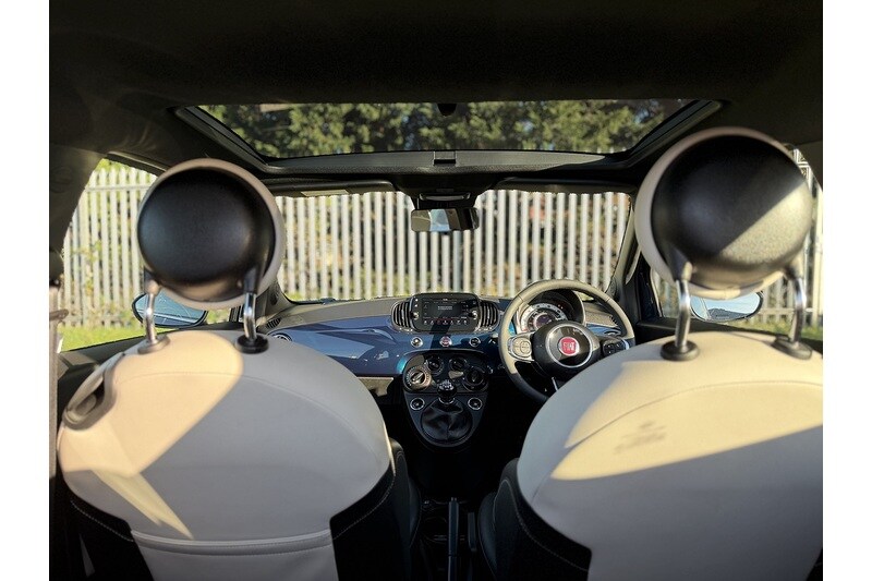 Used Fiat 500 2022 for sale - 76763181: Photo 37