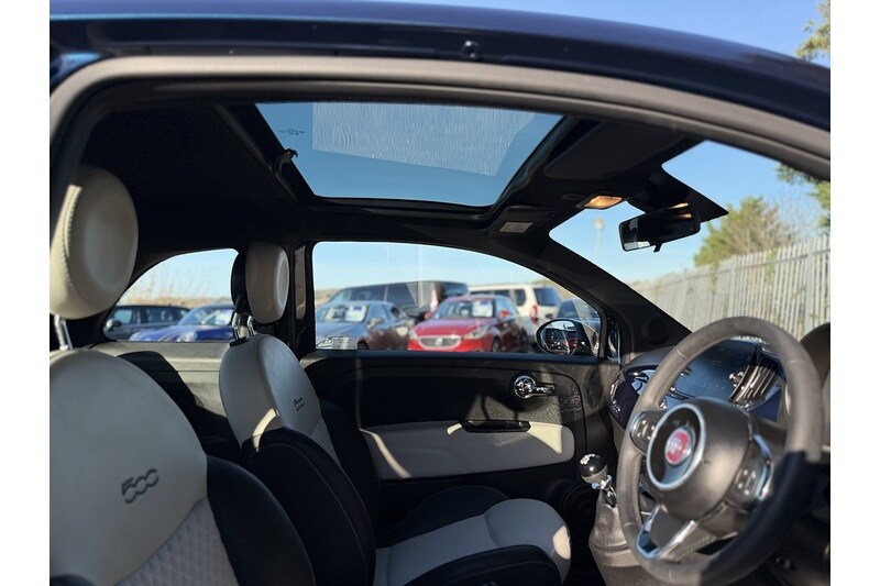 Used Fiat 500 2022 for sale - 76763181: Photo 38