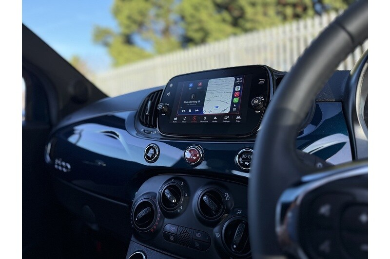 Used Fiat 500 2022 for sale - 76763181: Photo 39