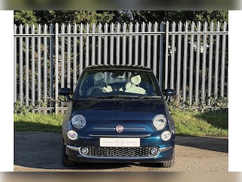 Used Fiat 500 2022 for sale - 76763181: Photo