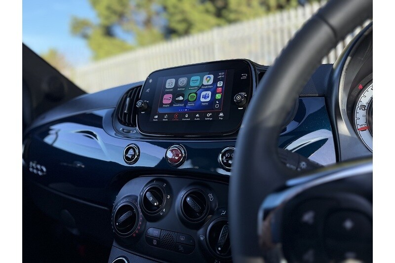 Used Fiat 500 2022 for sale - 76763181: Photo 40