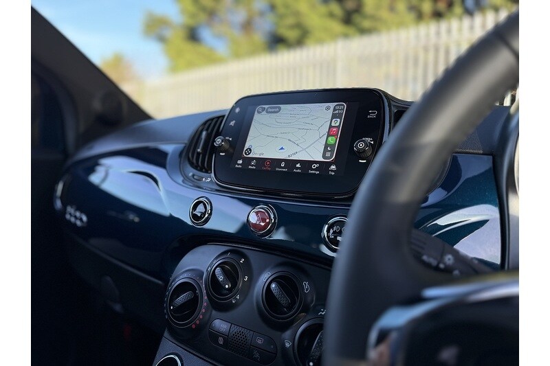 Used Fiat 500 2022 for sale - 76763181: Photo 41