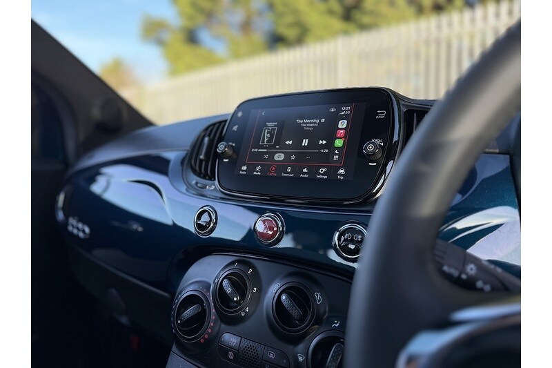 Used Fiat 500 2022 for sale - 76763181: Photo 42