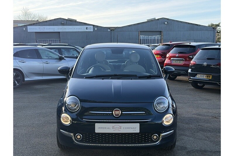 Used Fiat 500 2022 for sale - 76763181: Photo 43