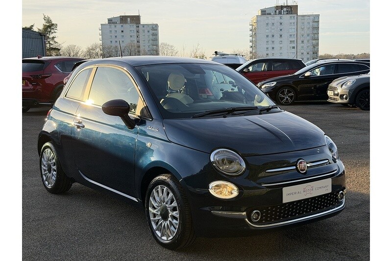 Used Fiat 500 2022 for sale - 76763181: Photo 44