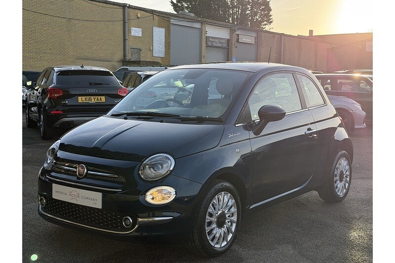 Used Fiat 500 2022 for sale - 76763181: Photo 45