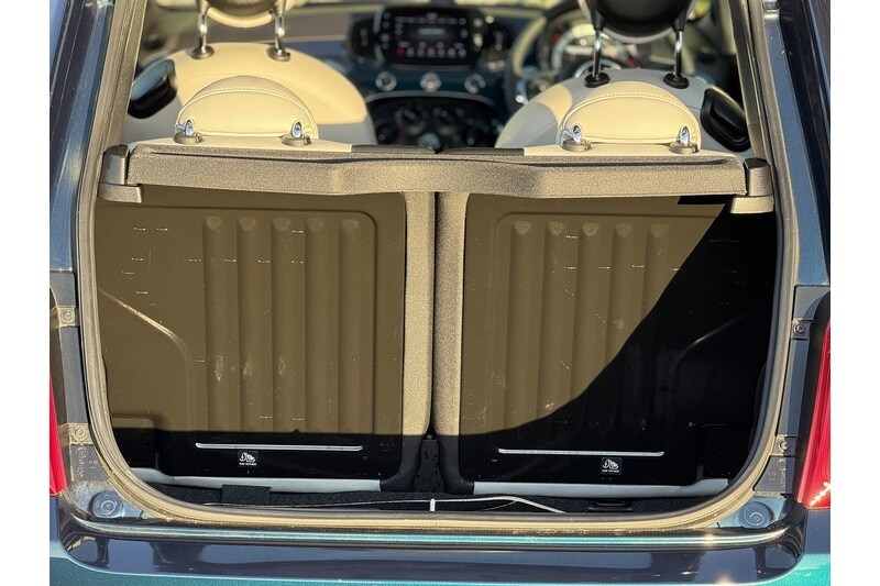 Used Fiat 500 2022 for sale - 76763181: Photo 46