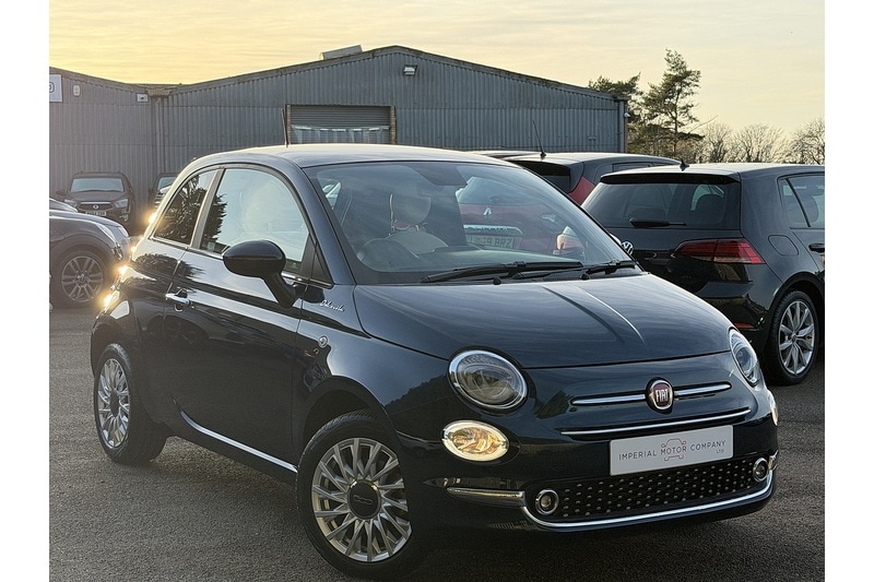 Used Fiat 500 2022 for sale - 76763181: Photo 48