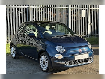 Used Fiat 500 2022 for sale - 76763181: Photo