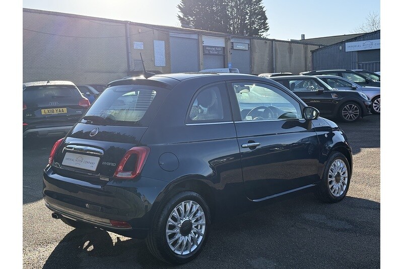Used Fiat 500 2022 for sale - 76763181: Photo 7