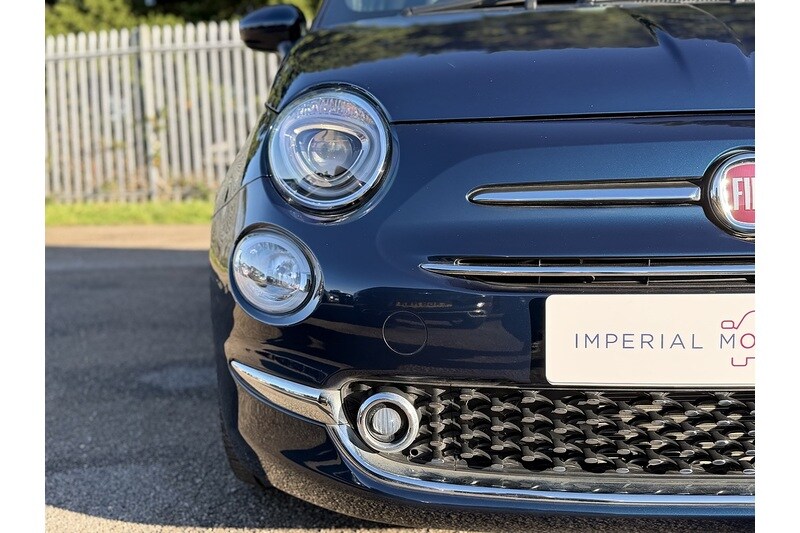 Used Fiat 500 2022 for sale - 76763181: Photo 9