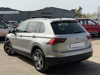 Used Volkswagen Tiguan 2019 for sale - 78083666: Photo