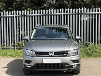 Used Volkswagen Tiguan 2019 for sale - 78083666: Photo