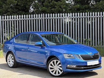 Used Skoda Octavia 2017 for sale - 78746021: Photo