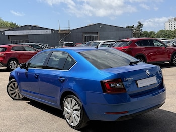 Used Skoda Octavia 2017 for sale - 78746021: Photo