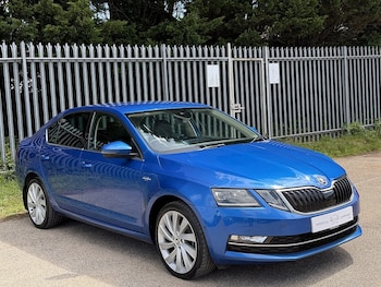 Used Skoda Octavia 2017 for sale - 78746021: Photo