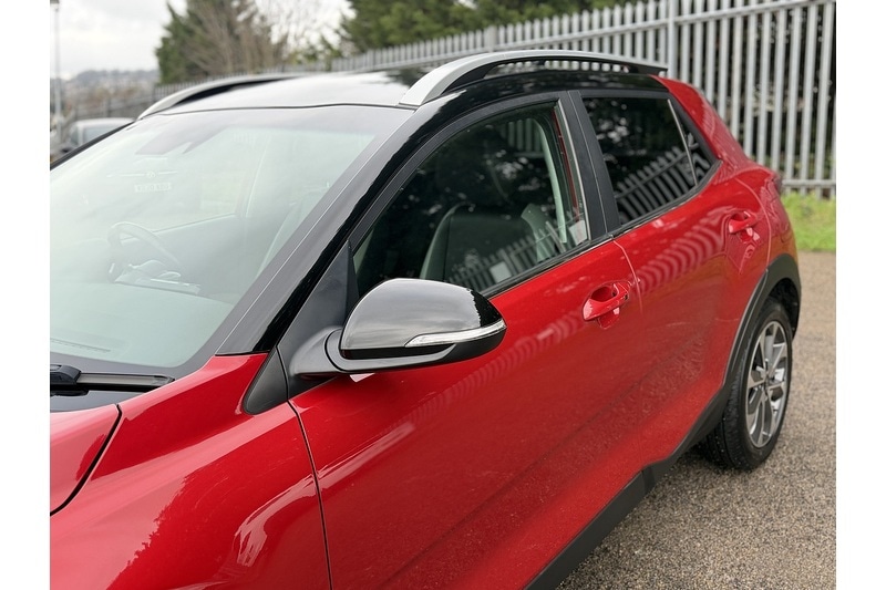 Used Kia Stonic 2018 for sale - 76784526: Photo 11